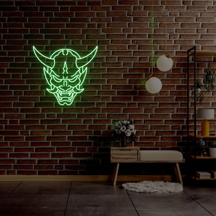 Oni - Neon Sign - Starstruck Leds