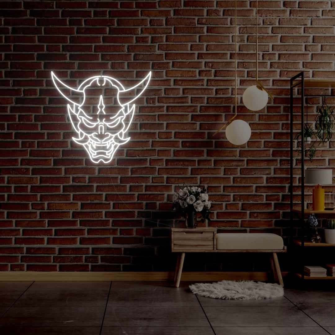 Oni - Neon Sign - Starstruck Leds