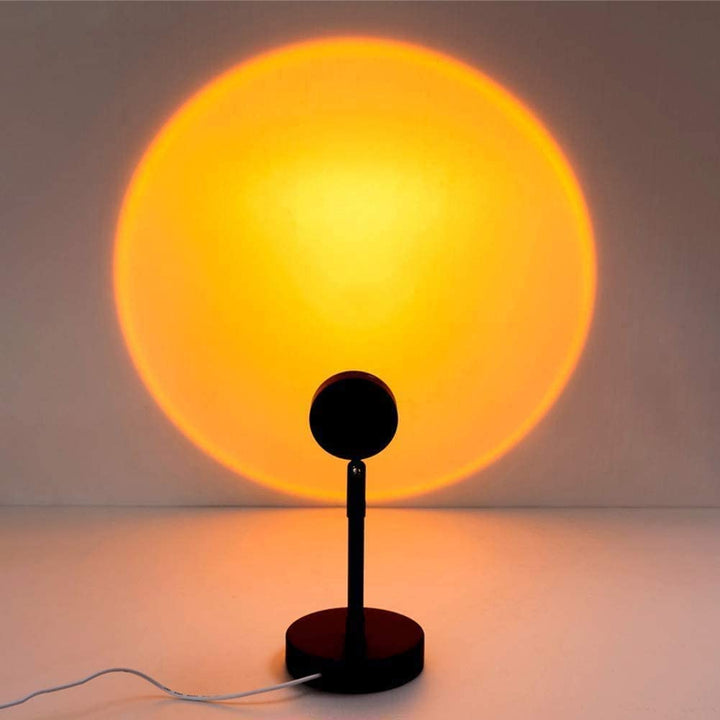 Starstruck™ Sunset Lamp - Starstruck Leds