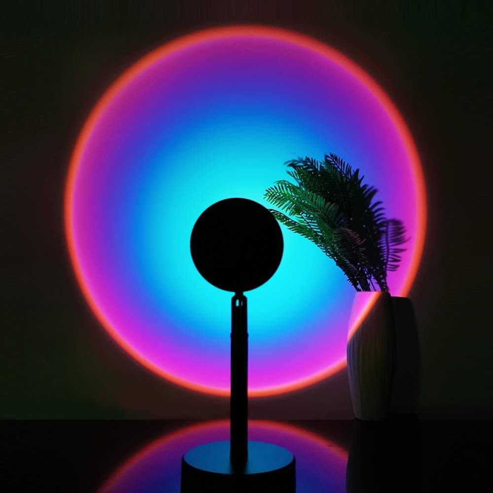 Starstruck™ Sunset Lamp - Starstruck Leds